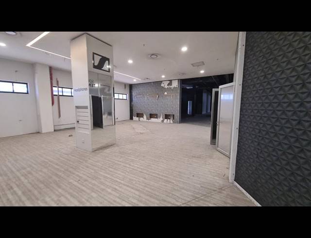 INDUSTRIAL PROPERTY TO RENT IN ALLANDALE